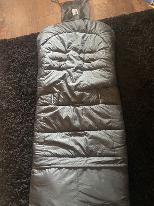 Sac carucior de la 0 luni pana la varsta de 3 ani