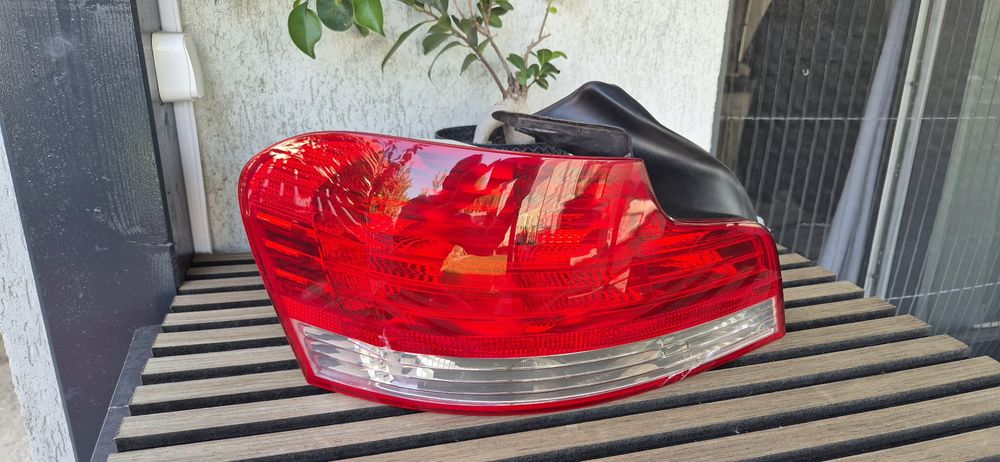 Stop/tripla stanga Bmw Seria 1 (E82)