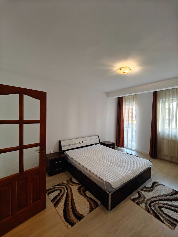 Vand apartament spatios, zona Iulius mall, 127 mp+ Boxa,Mobilat/Utilat