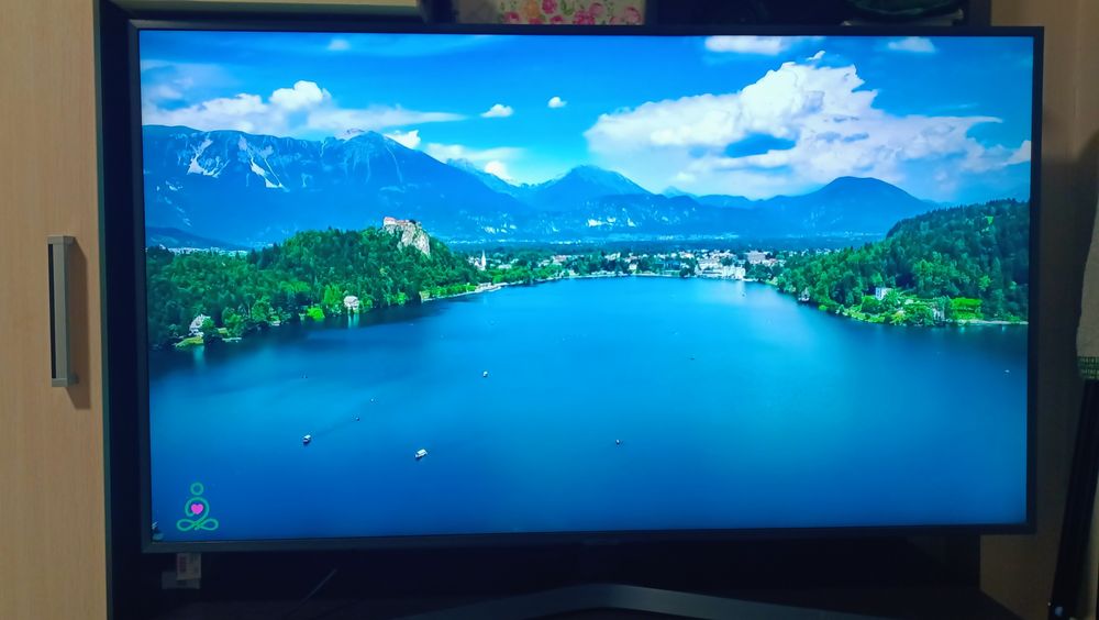 Телевизор Samsung