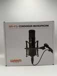 Warm Audio WA-47jr Microfon cu condensator pentru studio Sigilat