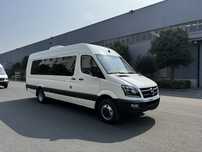 Продается новый микроавтобус China SPRINTER.