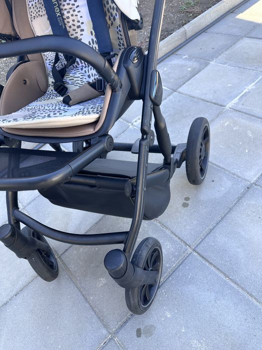 Количка Anex M type