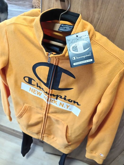 Марков екип champion