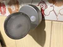 Lampa cu senzor lumina si miscare -noua