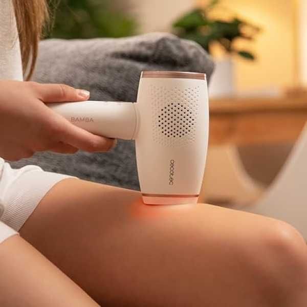 Фотоепилатор CECOTEC Bamba Skincare IPL