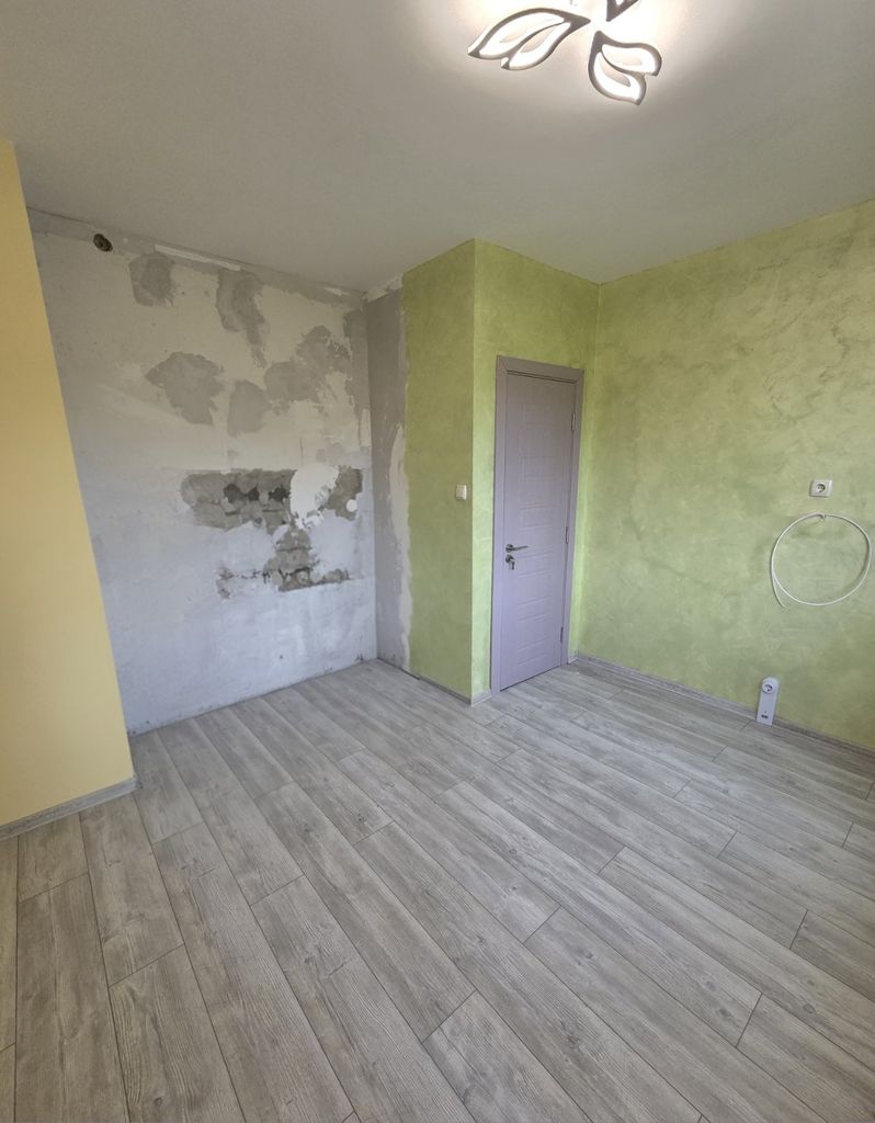 Продава се Тристаен апартамент в Кюстендил, Румена войвода - 68 кв.м за 1200 €/кв.м - Снимка #3