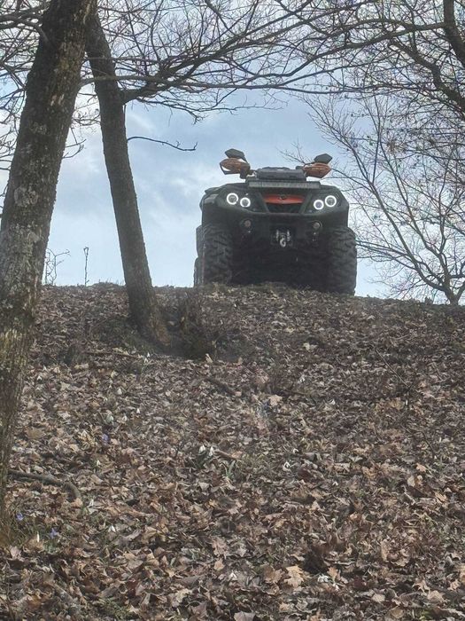 Can-Am de vânzare !!!