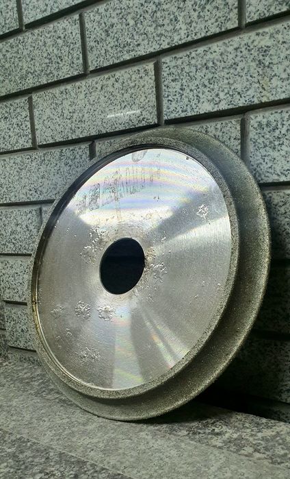 Discuri diamantate de profilat granit/marmura