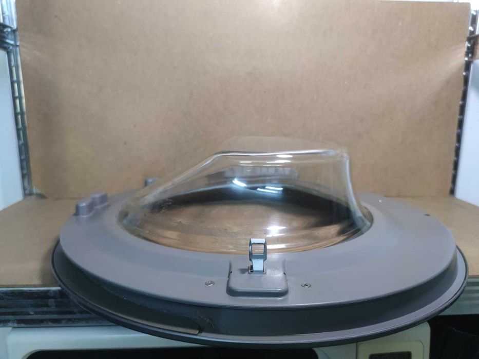 hublou,usa Masina de spalat LG F2J5WN7S