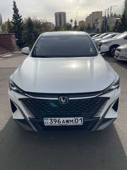 АКЦИЯ! Новые авто от 12 000₸ в день