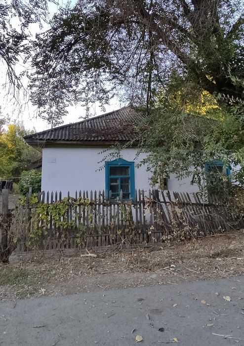 Продаётся дом в селе Балтабай
