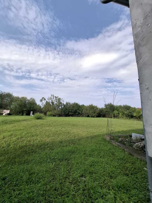 Casa in Sibiu, P+M +Subsol , teren 1400mp