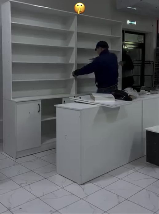 Готовый мебель Все в отличном состояние