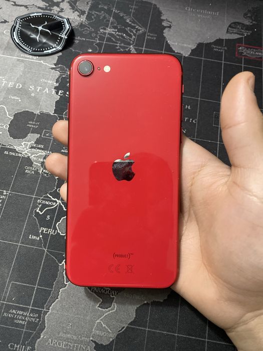 Iohone se 2020……