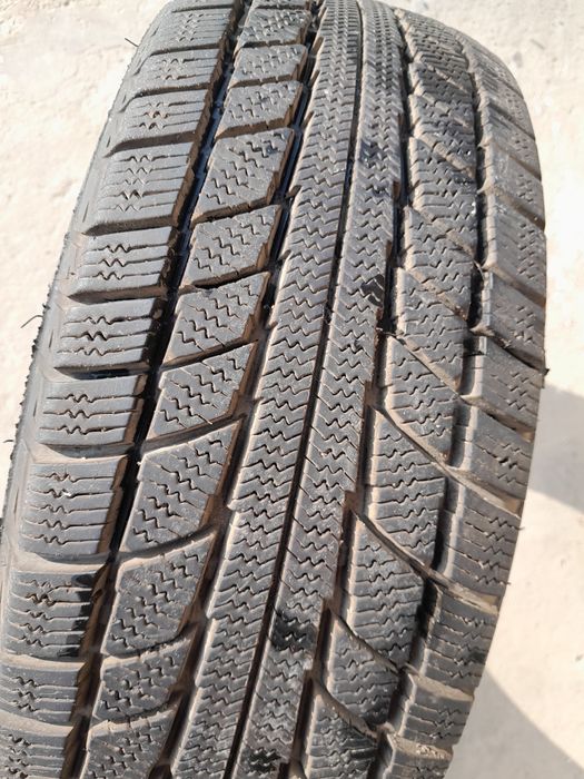 Зимние шины Triangle 185/65/r14