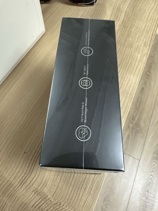 Электронные часы Maimo