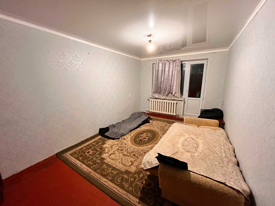 1-ком. кв. УП в эксп-ном доме, возможность реализовать ремонт под себя