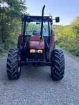 Tractor fiat New Holland