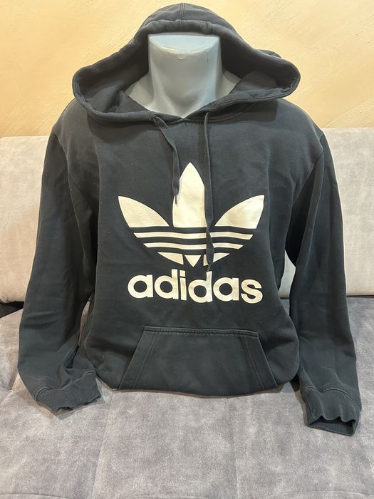 Оригинален мъжки суичър адидас Л