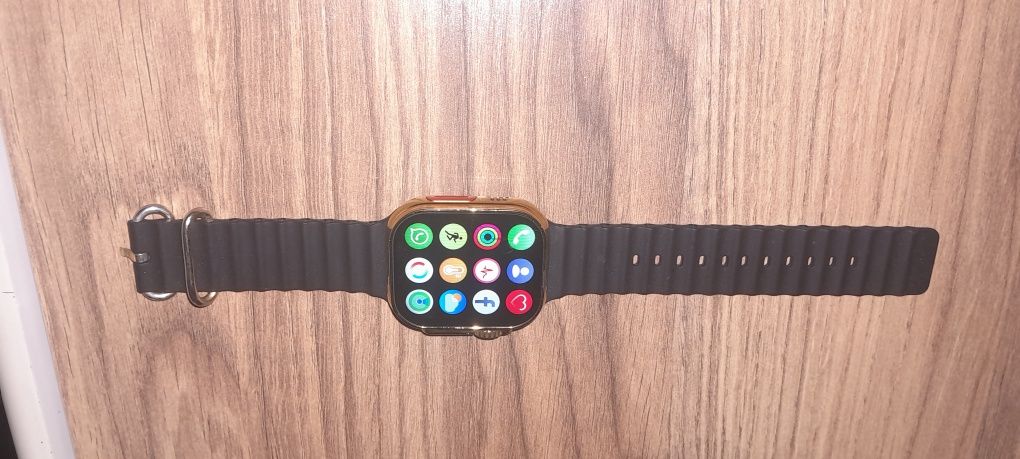 Smart Watch zt 8 ultra
