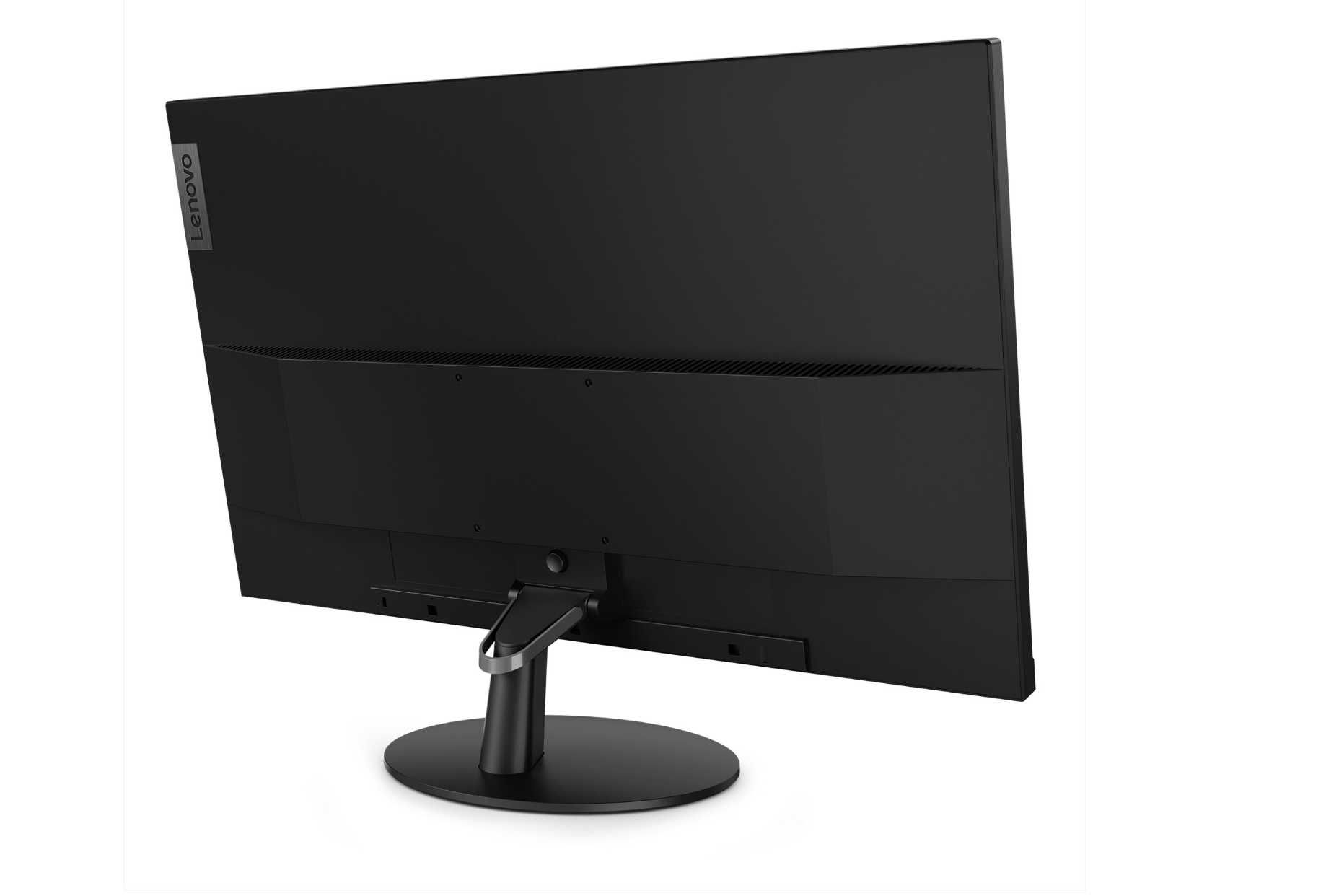 Monitor LED IPS Lenovo 27", Full HD, HDMI, USB Type-C, Negru, L27m-28