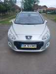 Peugeot 308sw Anul 2013
