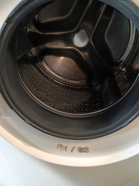 Пералня машина Bosch-Бош 8 кг 1600об/мин  I-DOS™  Home Professional