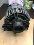 Alternator BOSCH perii si rulmenti noi , stechere prize