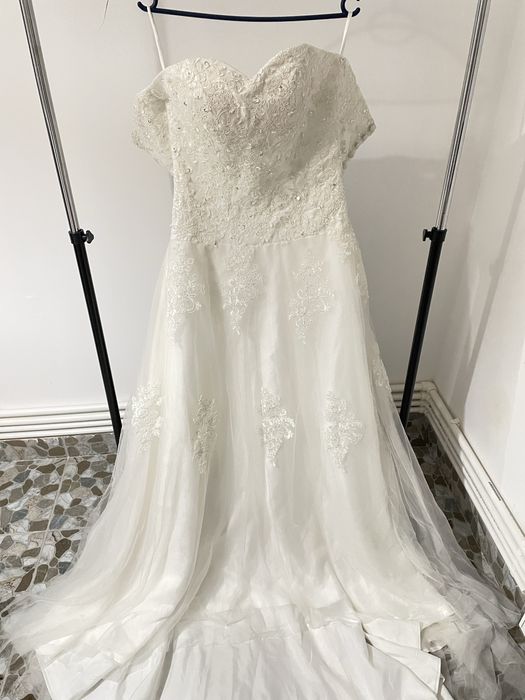 Rochie de mireasa
