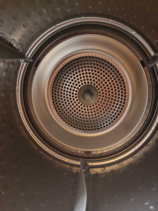 Сушилния  АЕГ 18 кг