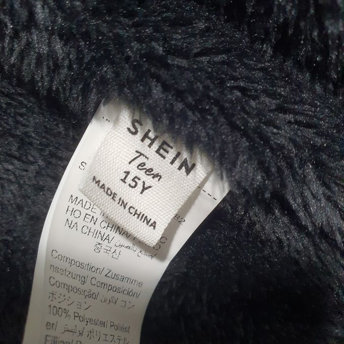 Geacă de iarnă captușită