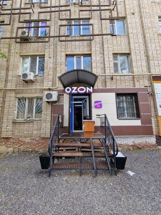 сдам в аренду коммерческое помещение