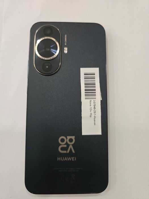 ***ПЕРФЕКТЕН***Huawei Nova 12s