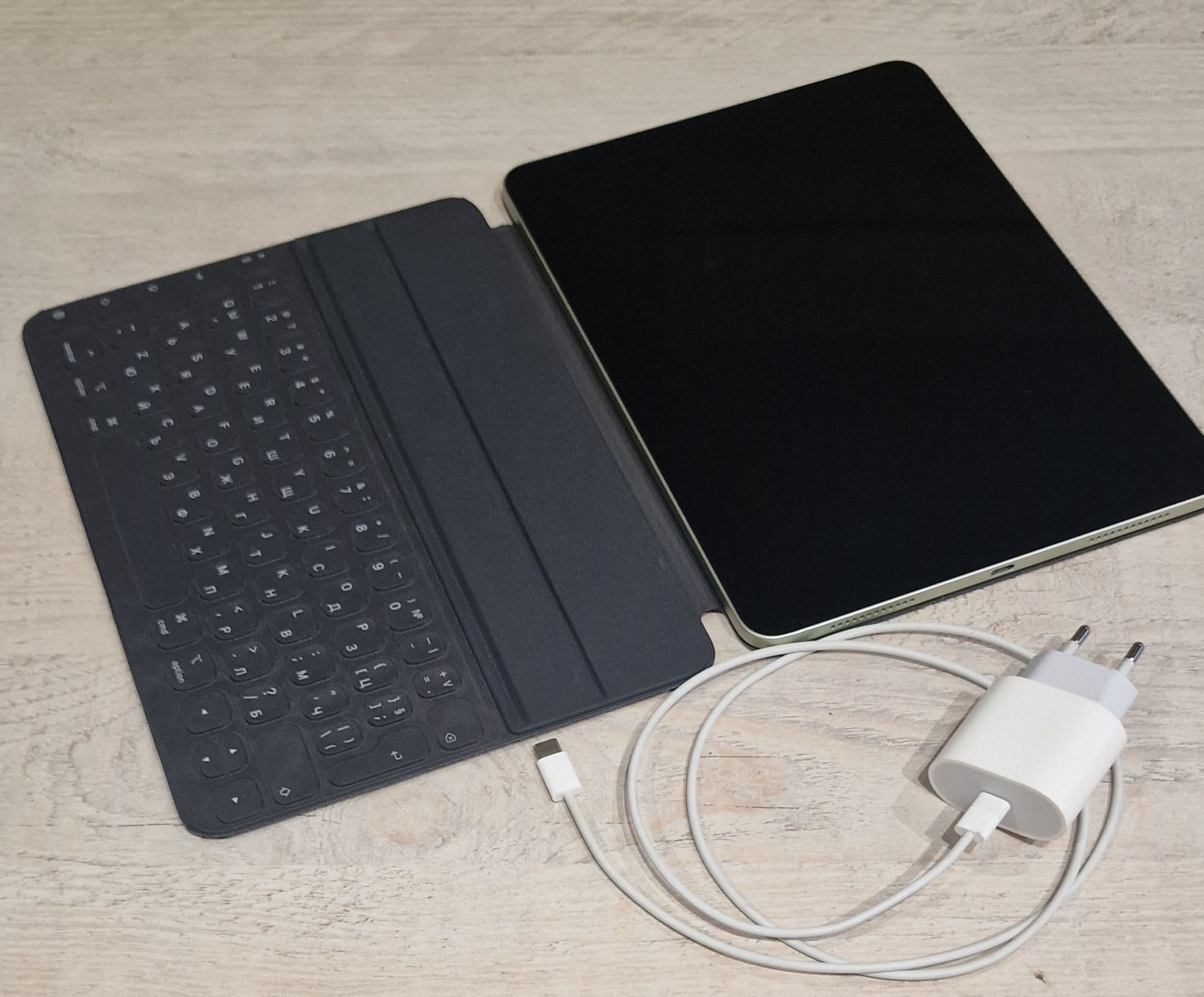 Ipad air 4 generation, 64 gb