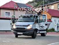 Iveco daily basculabil 65c17