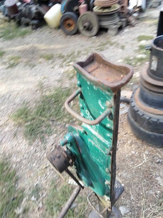 Vinci cric ridicat case de lemn hambare