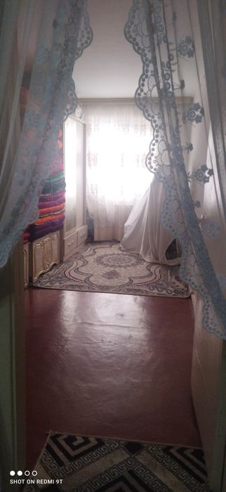 2 xonali uy 4-qavatda narxida kelishadigan joyi bor