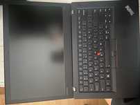 Lenovo ThinkPad T470 I7 Touchscreen