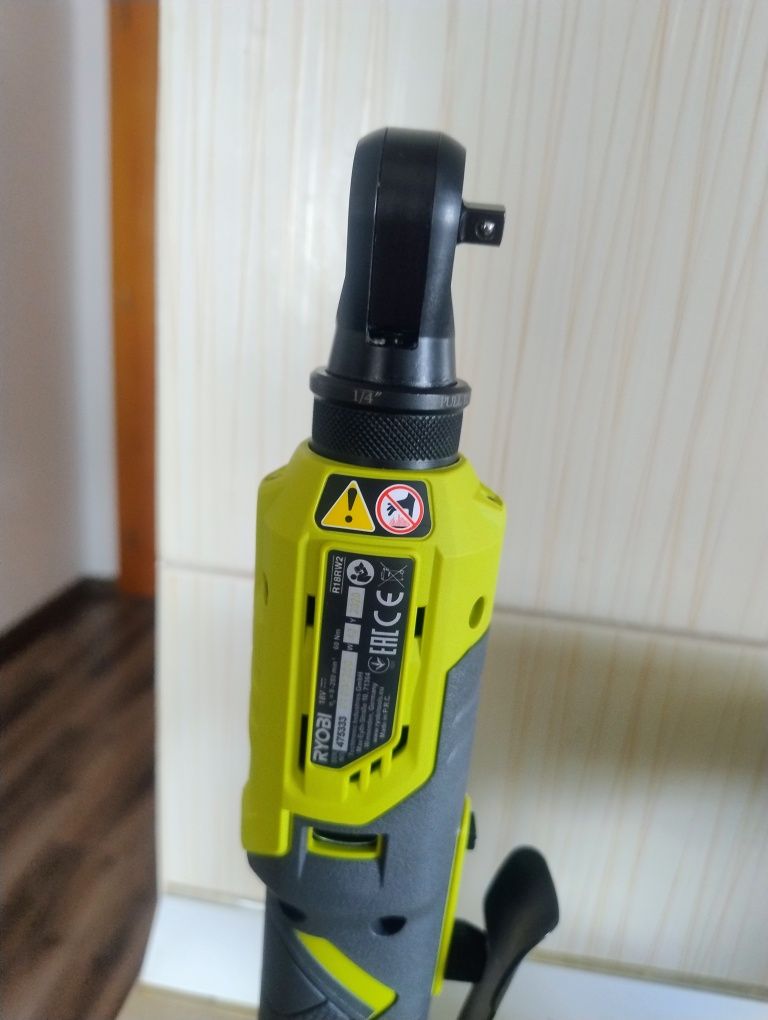 Scule ryobi nou(preț în funcție de produs)