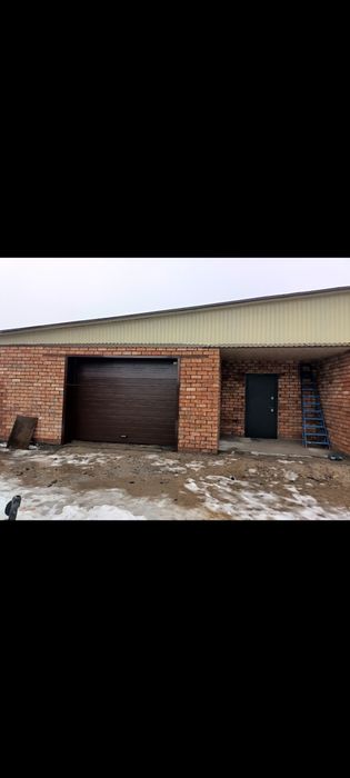 Продается дом в селе Казачье.