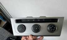 Climatronic VW Passat B8 2015-In prezent 5G0907426T