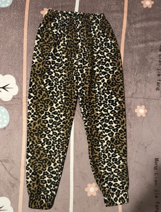 Pijama cocolino dama XL