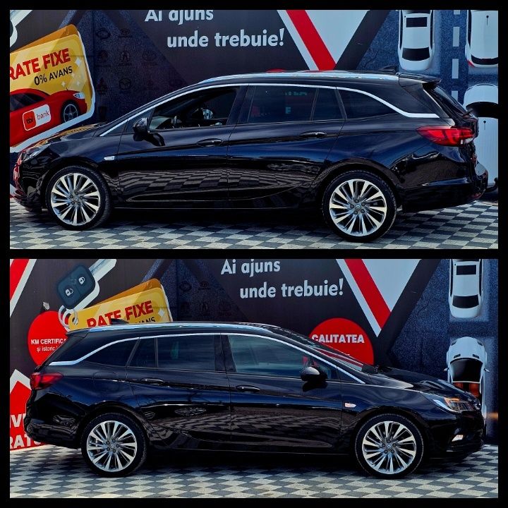 Opel Astra k INOVATION 1.6cdti 2018 FULL Rate Leasing Livrare Garantie