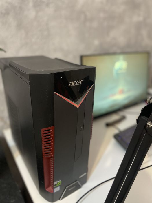 Продается игровой СЕТАП