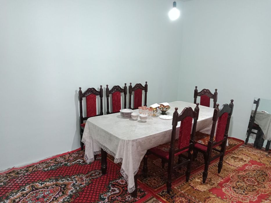 Ижарага 3 хонали ховли Уй берилади