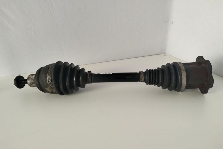 Planetara stânga 8k0407217ak Audi A5 8T (facelift)