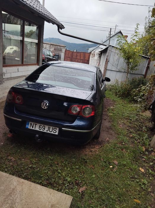 Cînd sau schimb passat