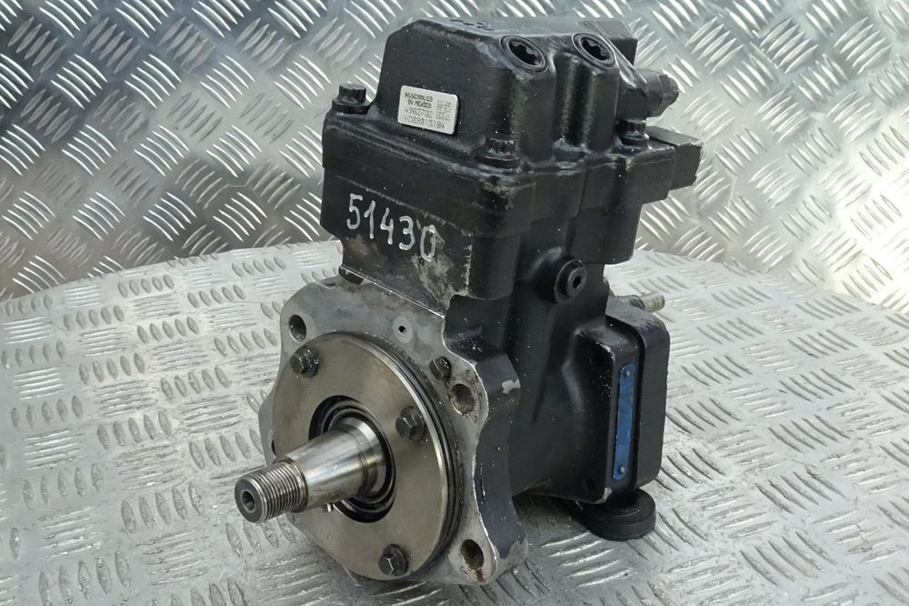 pompa de injectie komatsu d65/ p4954200
