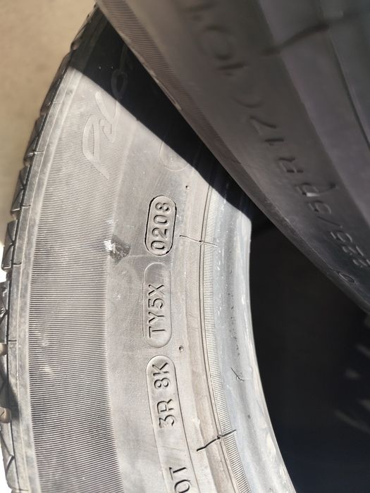 Зимни гуми Michelin